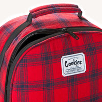 MOCHILA RED-COOKIES (DS)