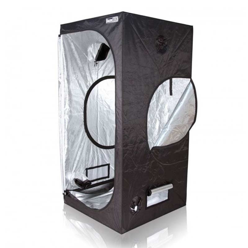CARPA DARK BOX DB100 100X100X200CM