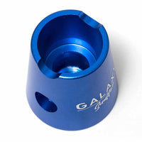 SNUFFER BLUE-GALAXY (DS)