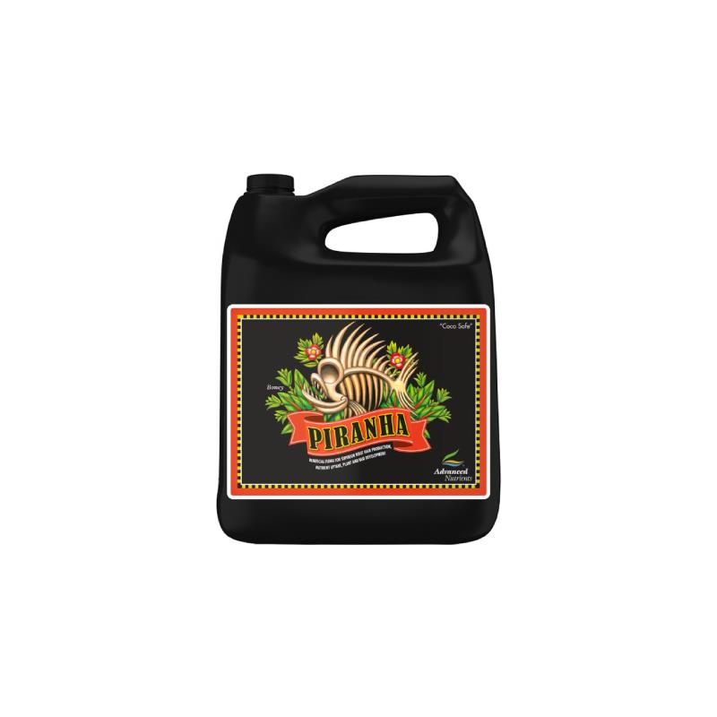 PIRANHA 5L ADVANCED NUTRIENTS