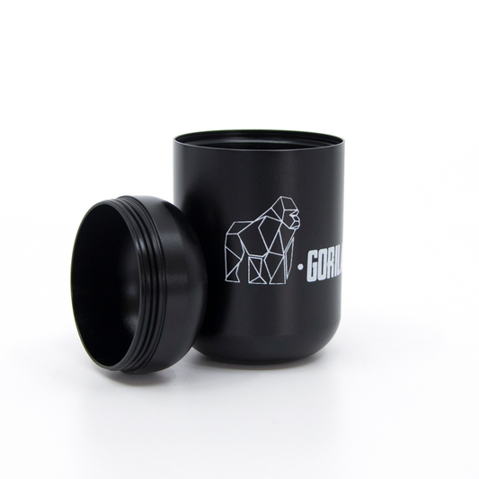 Contenedor Bullet Gorila 120ml