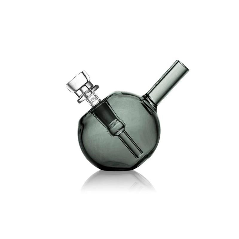 SPHERICAL POCKET BUBBLER SMOKE GRAV