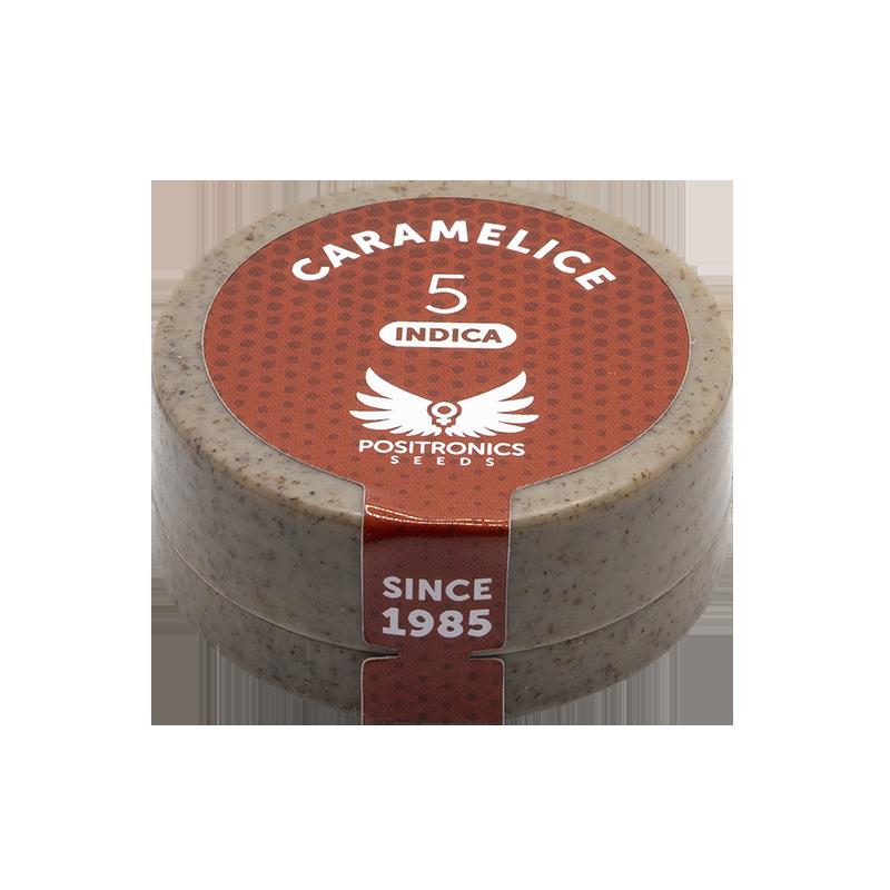 POSITRONICS CARAMELICE 5UDS