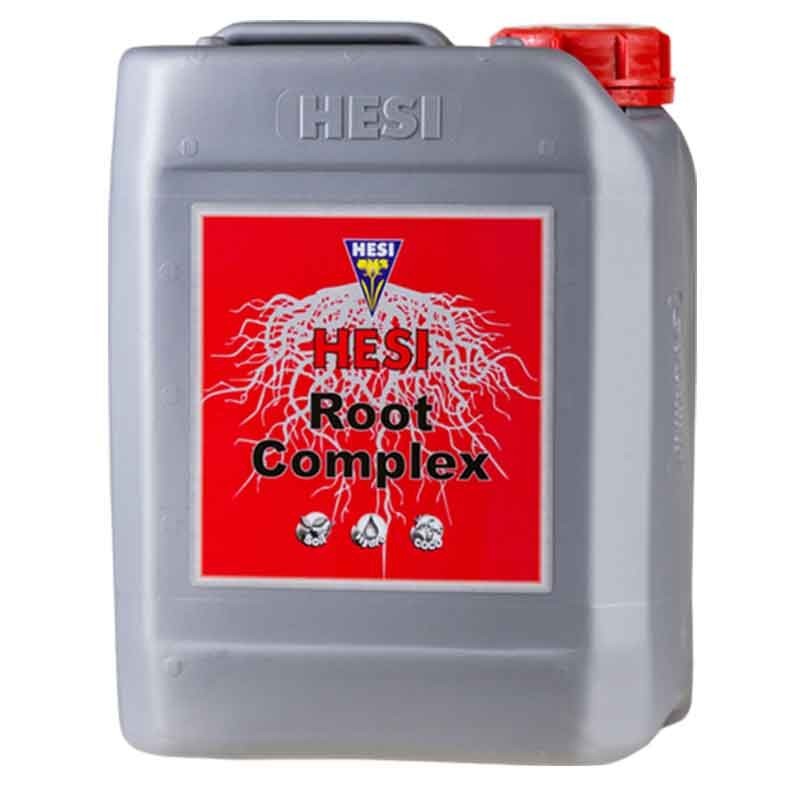 COMPLEJO RADICULAR 5LT HESI