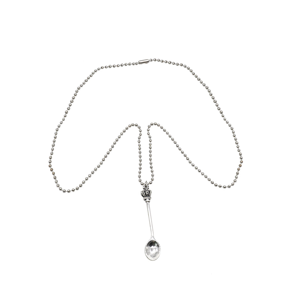 Snifador Collar Cuchara