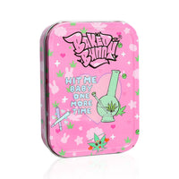 Lata Metal Pink (Baked Bunny)
