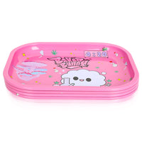 Bandeja Metalica (Baked Bunny)