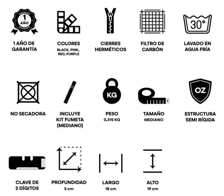 Banano con Clave OZETA