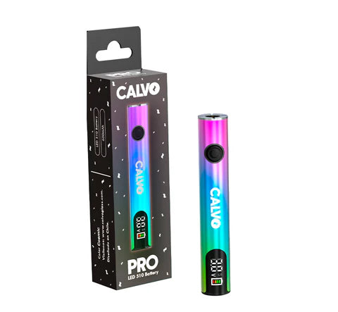 Batería Calvo LED 510