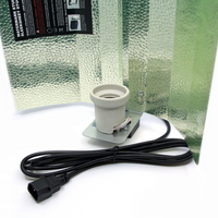 Reflector Indoor Gorila Stuco con cable IEC 3,5mts