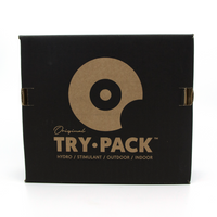 Trypack Indoor Biobizz