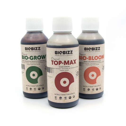 Trypack Indoor Biobizz