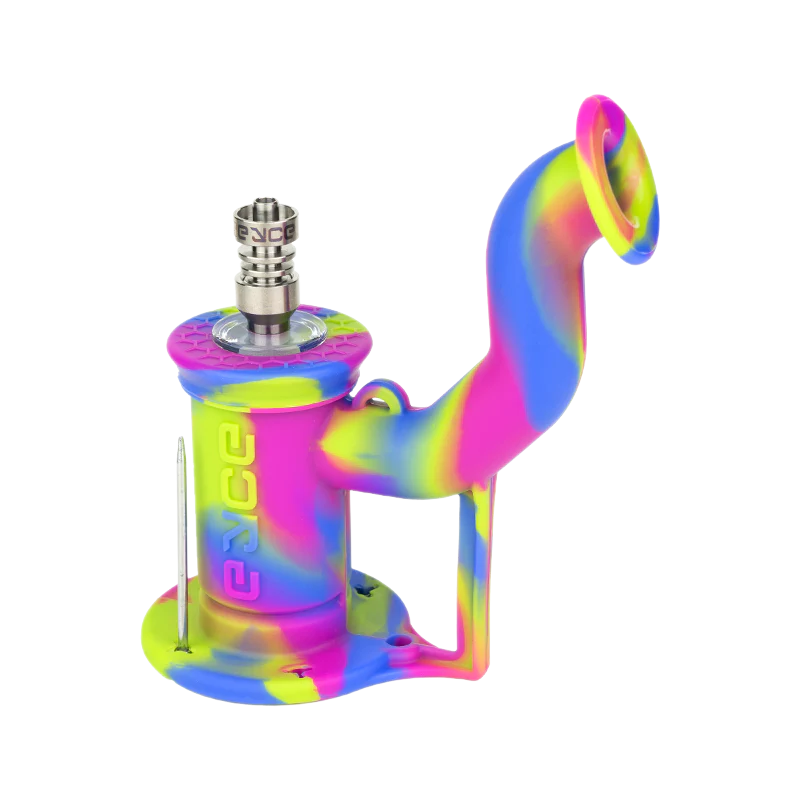 Bong Rig EYCE