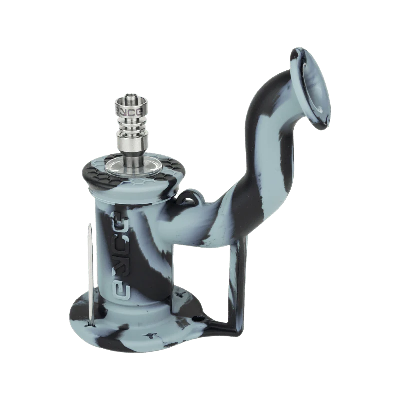 Bong Rig EYCE