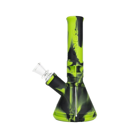 Mini beaker Bong EYCE