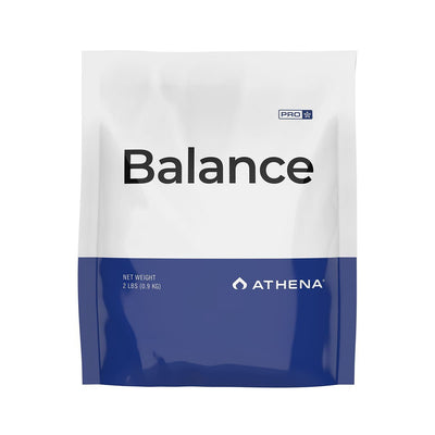 PRO BALANCE 10LB ATHENA