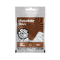 Filtro (Soulblime) 4 Sabores
