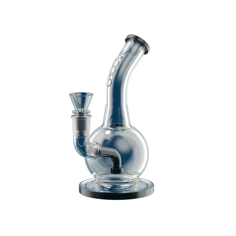 Round Rig Groove