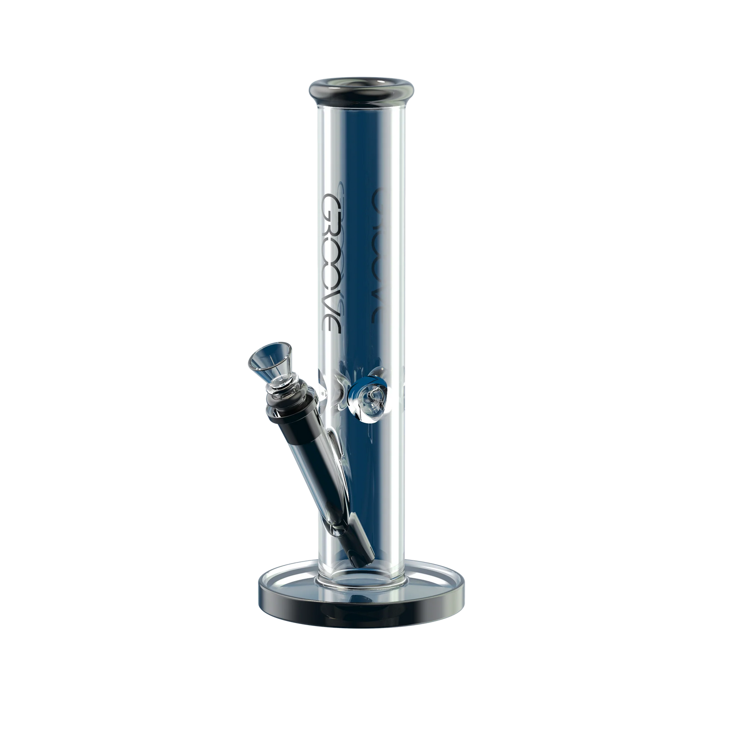 Bong Straigth tube GROOVE