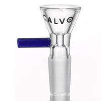 Quemador Calvo