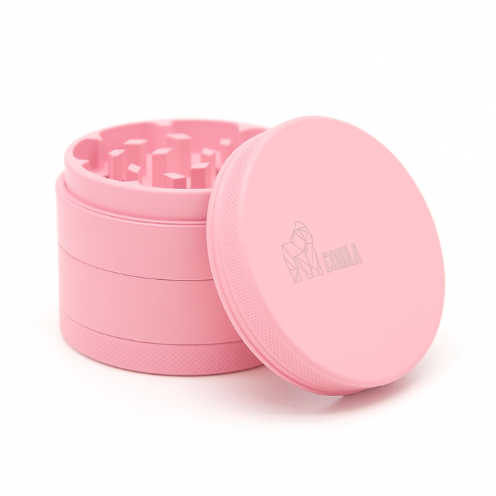 Grinder Gorila Ceramics - Moledor con ceramica antiadherente