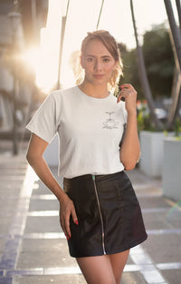 Polera Polo