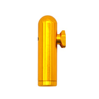 Snifador de Aluminio