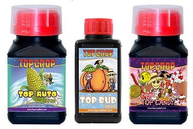 Trypack 250 mlTop Crop Auto