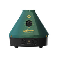 Vaporizador Volcano Classic Storz y Bickel (Alemania) para Hierbas y Aceites densos