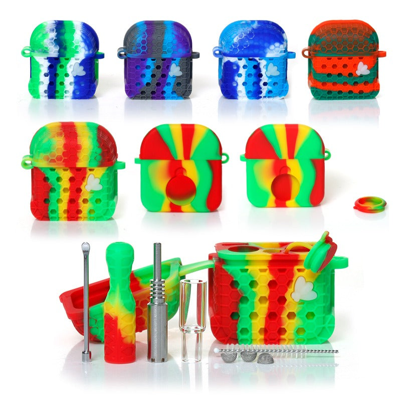 Nectar Colector PHOENIX silicona