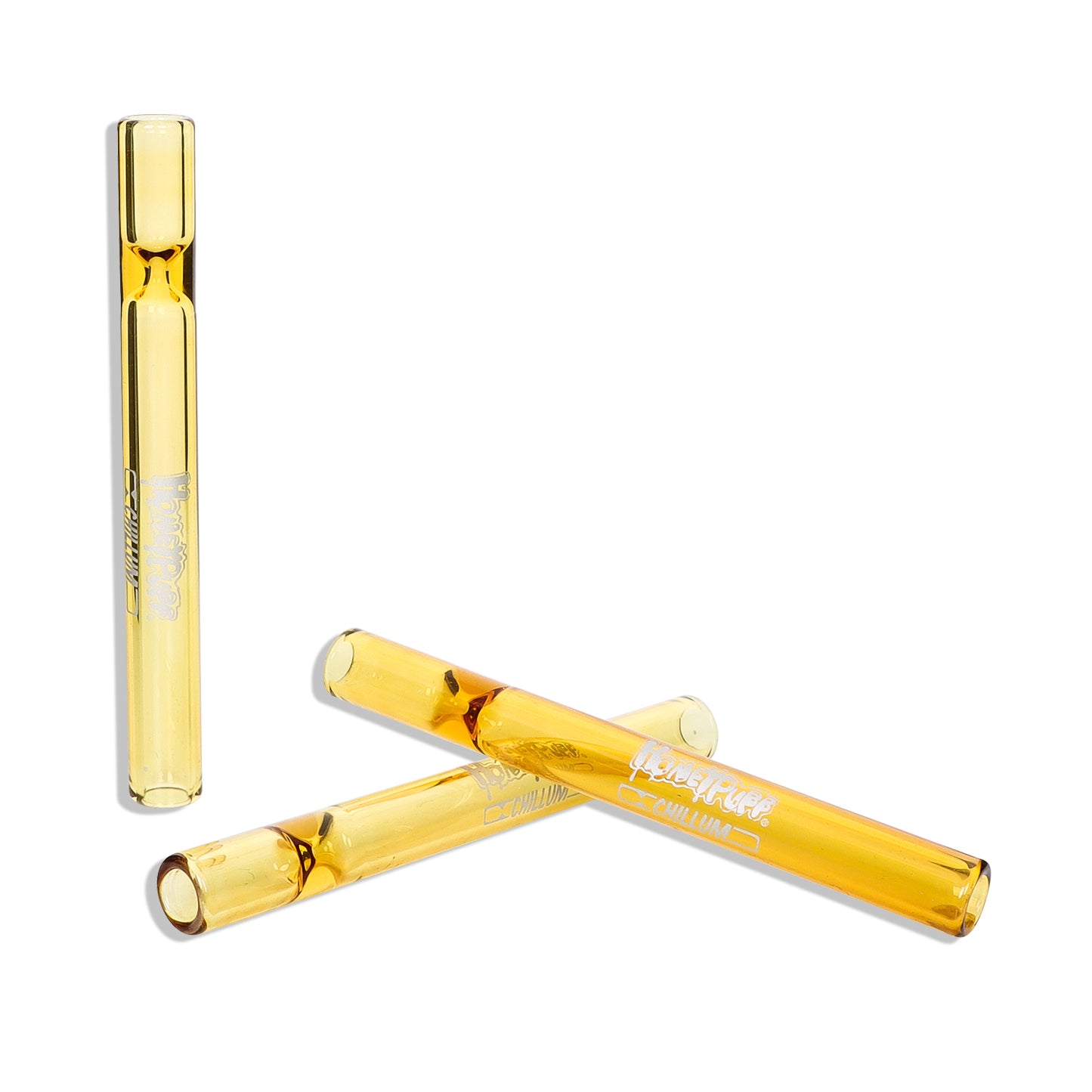 Hitter Vidrio (Honney Puff)