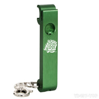 Pipa Destapador Alumino (Toppuff)