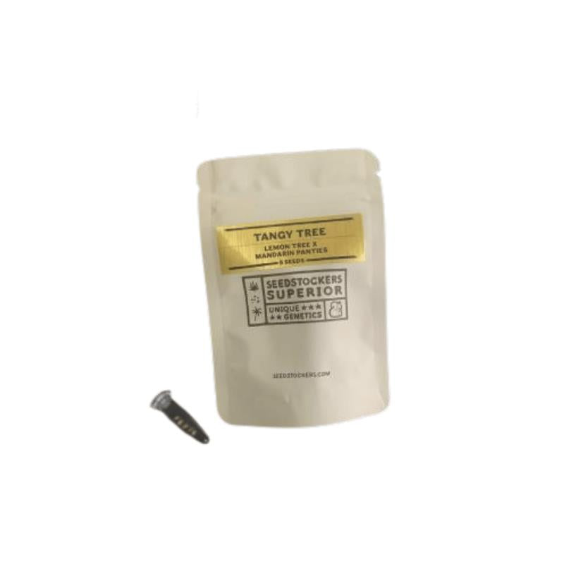 SEEDSTOCKERS TANGY TREE 5UDS