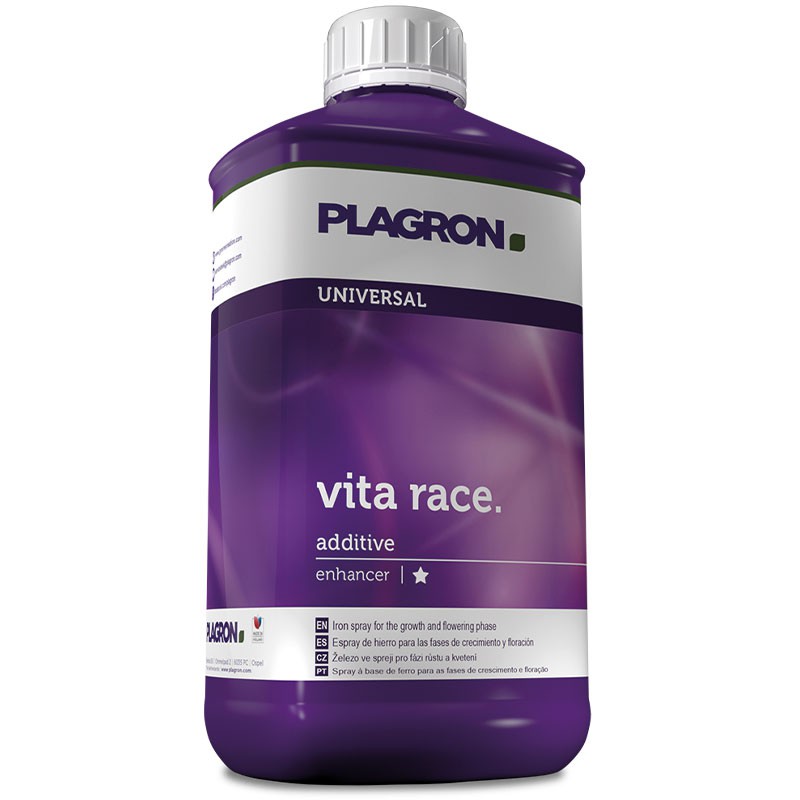 VITA RACE 1L PLAGRON