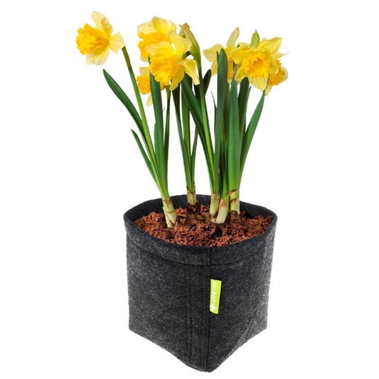 MACETA PROPOT 4L SIN ASAS GARDEN HIGHPRO