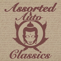 Assorted Auto Classic x 10 semillas