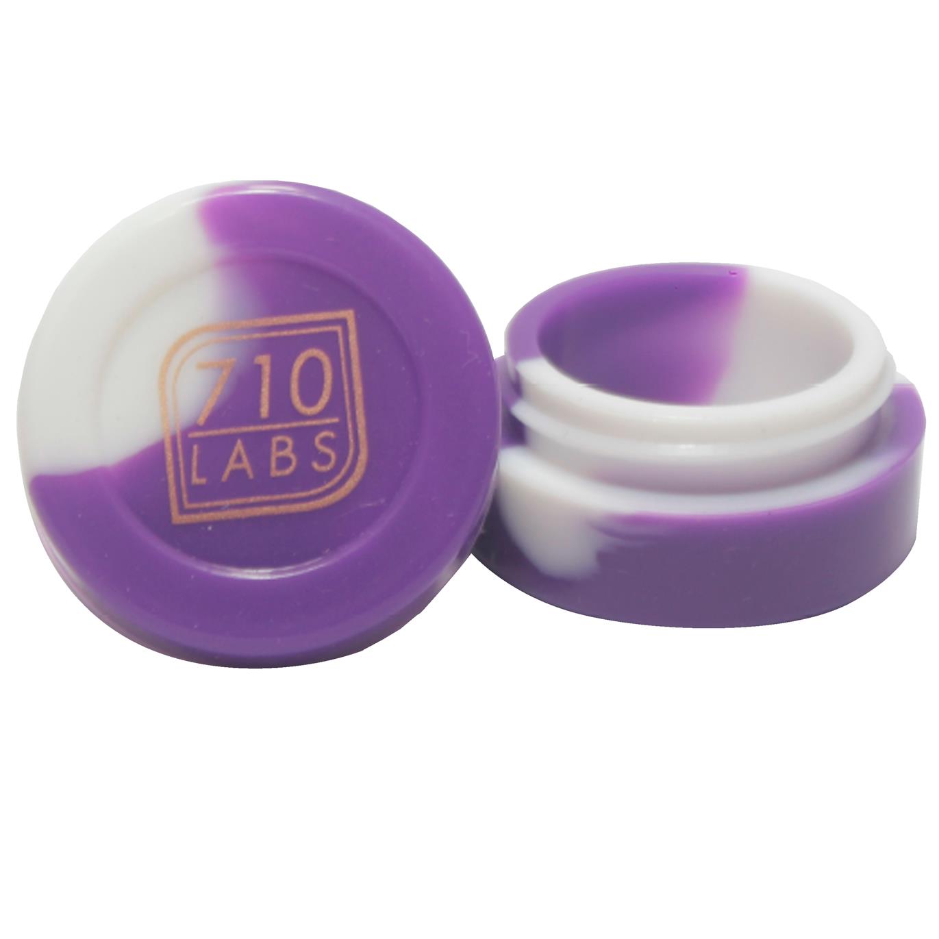 CONTENEDOR EXTRACCION 7ML