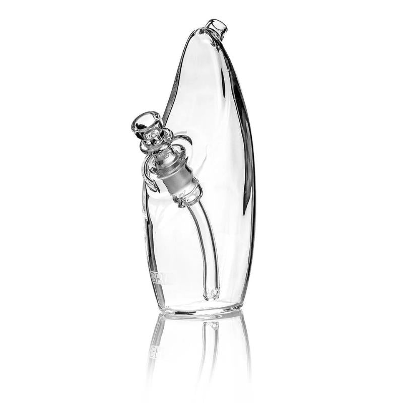 RAIN BUBBLER CLEAR GRAV