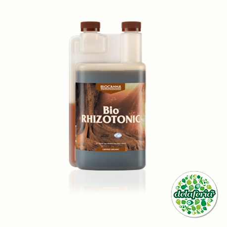 Bio Rhizotonic CANNA 250ml - Estimulante Radicular