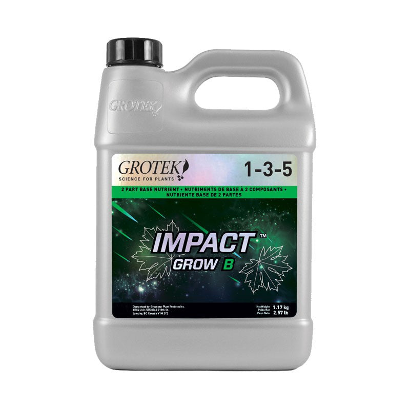 IMPACT GROW B 500ML GROTEK