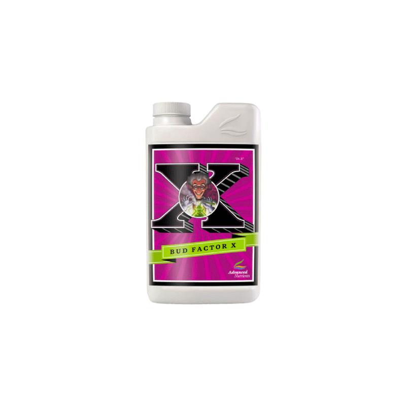 BUD FACTOR X 1L ADVANCED NUTRIENTS