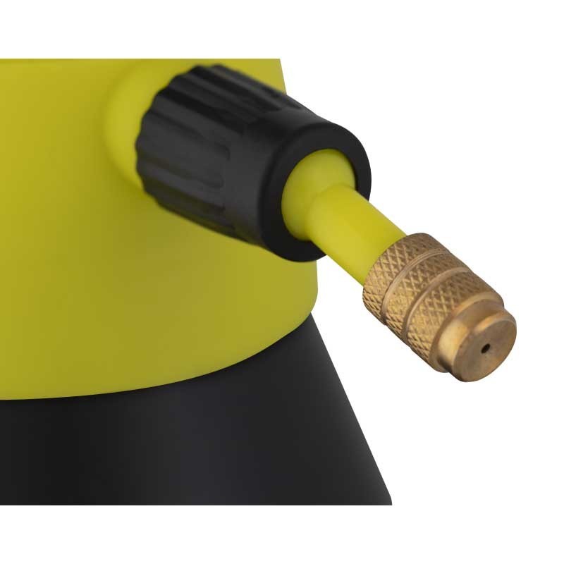 PULVERIZADOR PUMPRO 2L GARDEN HIGHPRO