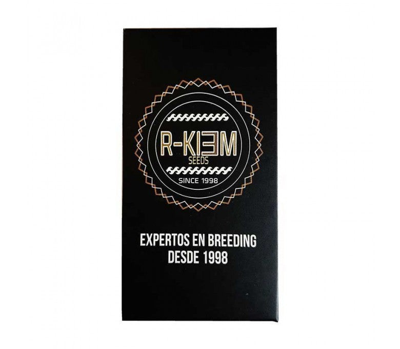 RKIEM SEEDS GALA CBD 5UDS