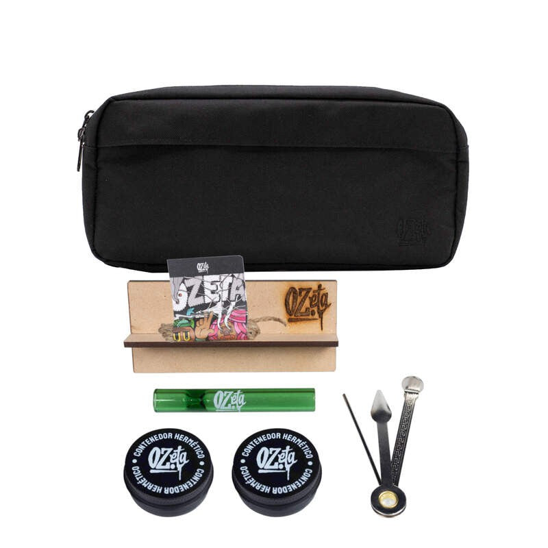 OZETA CROSSBAG 5X5
