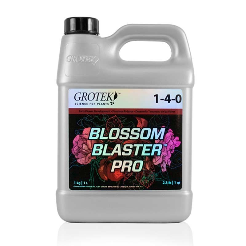 BLOSSOM BLASTER PRO 500ML GROTEK