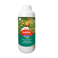 Insecticida Arañitas Anasac