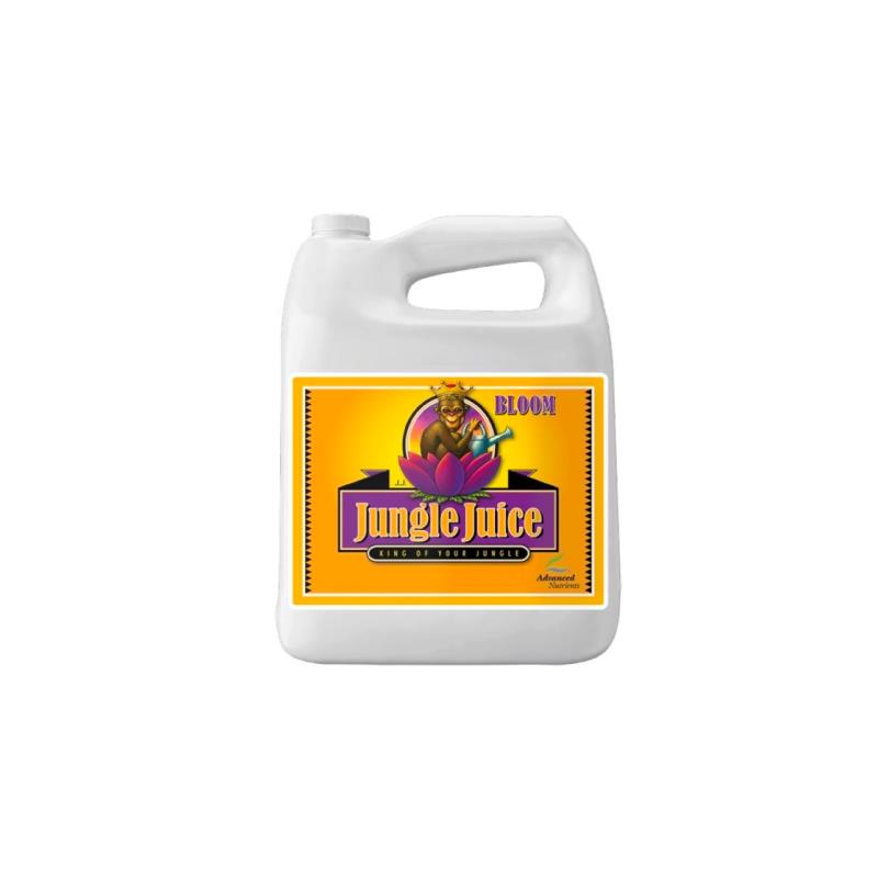 JUNGLE JUICE BLOOM 4L ADVANCED NUTRIENTS