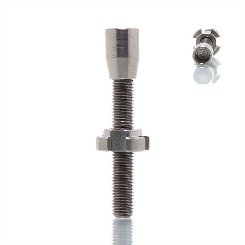 CLAVO DE TITANIO 14MM