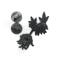 PIN CLONES HIGHTRIP