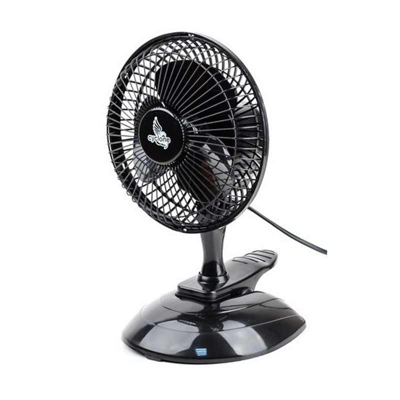 VENTILADOR DE PINZA 15CM CYCLONE